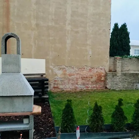 Apartment Linde - #96359